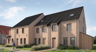 Maison à vendre à Middelkerke