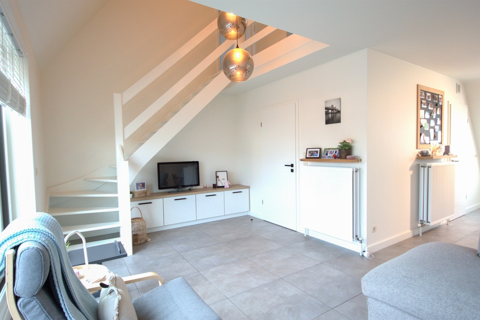 Instapklaar duplexappartement met 3 slaapkamers (105m²) - foto 4