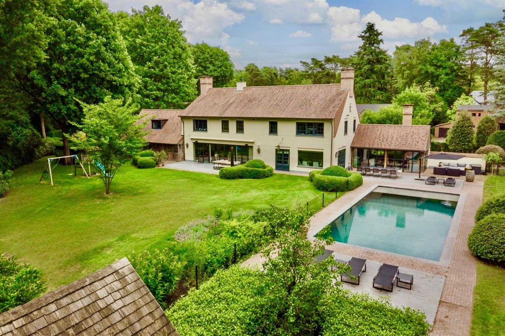 Maison à vendre à S Gravenwezel avec 4 chambres - photo 3