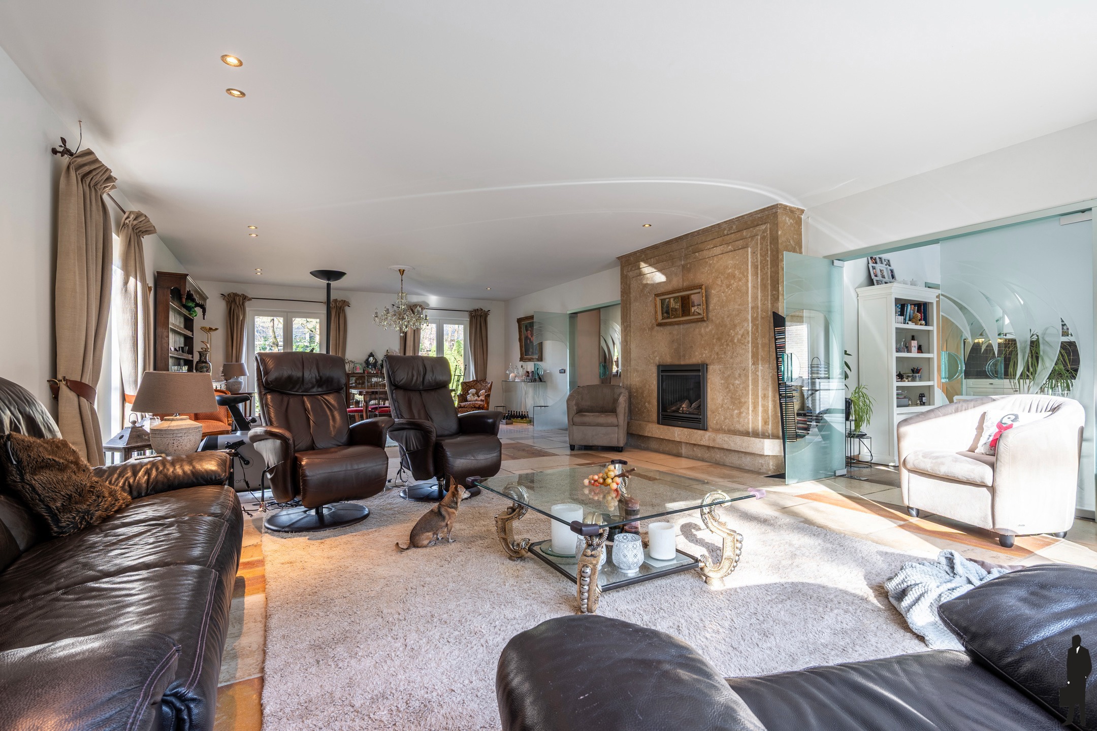 Instapklare villa met zwembad op rustige ligging te Schilde! - foto 3