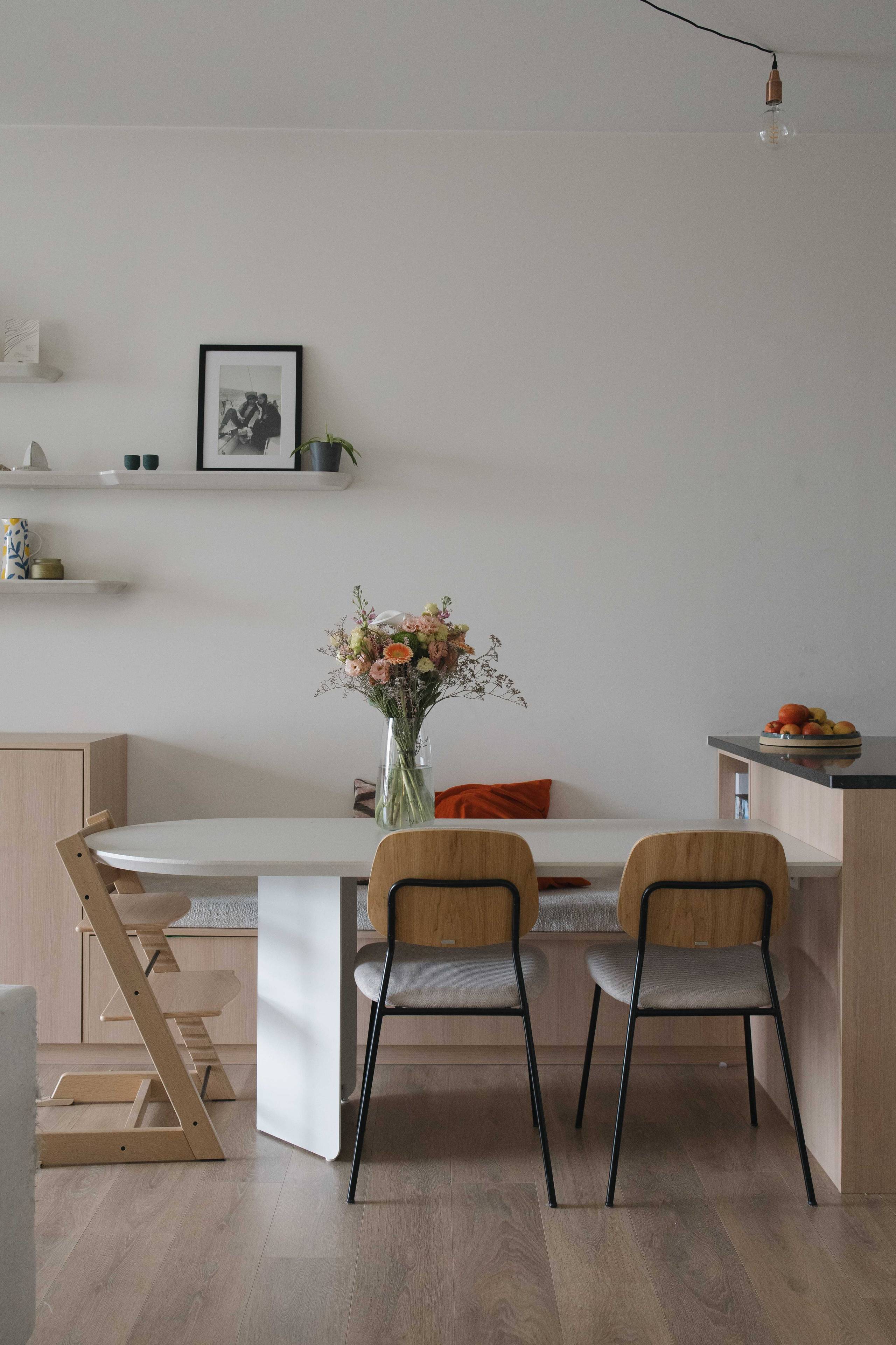 Appartement te koop in Antwerpen met 2 slaapkamers - foto 5