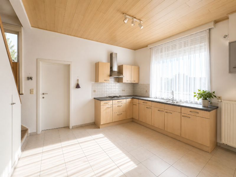 duplex appartement in Diksmuide-Woumen - foto 4