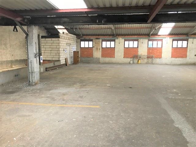 Overdekte autostaanplaats - foto 5