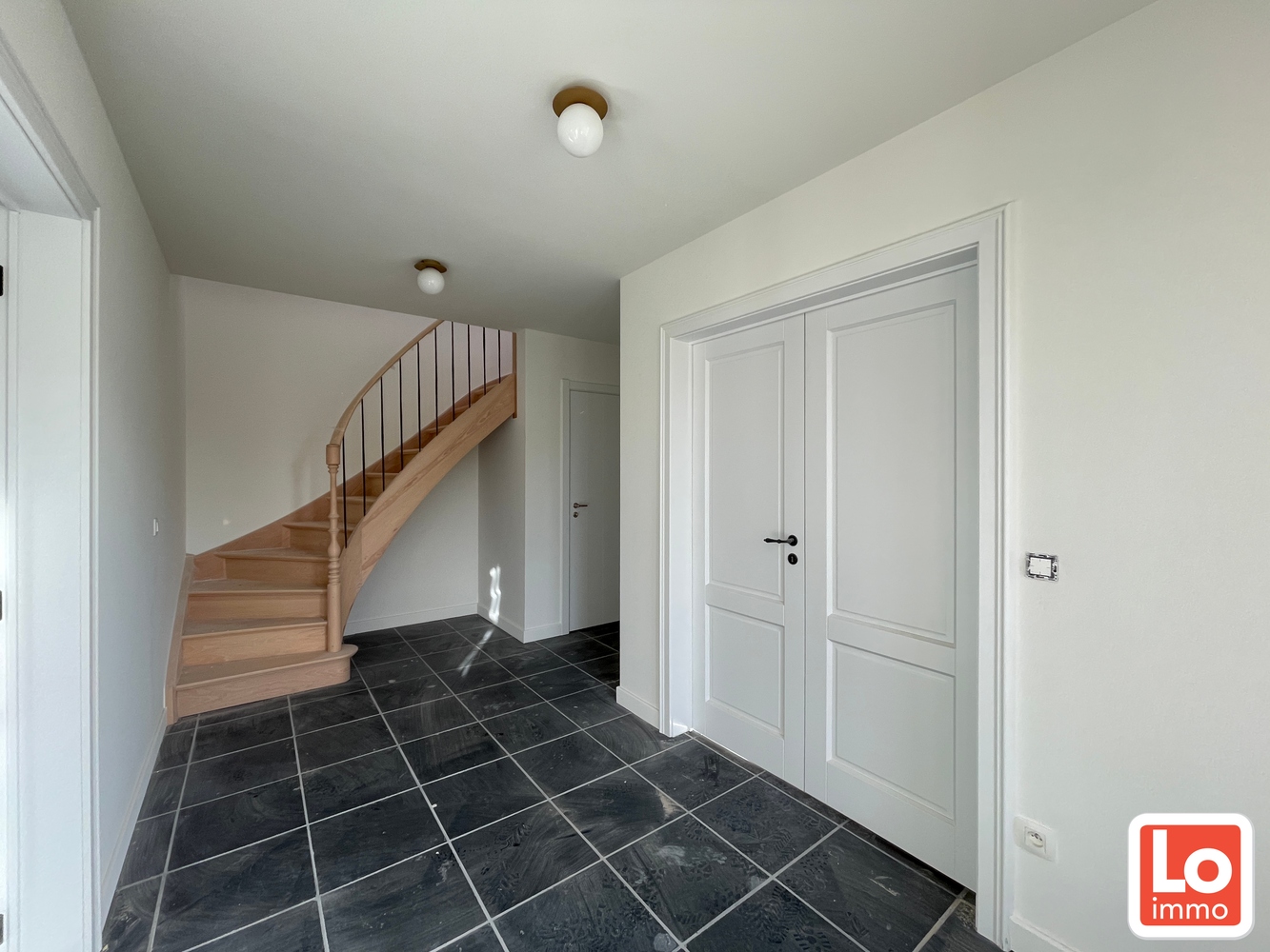 Maison à louer à Lochristi avec 3 chambres - photo 2