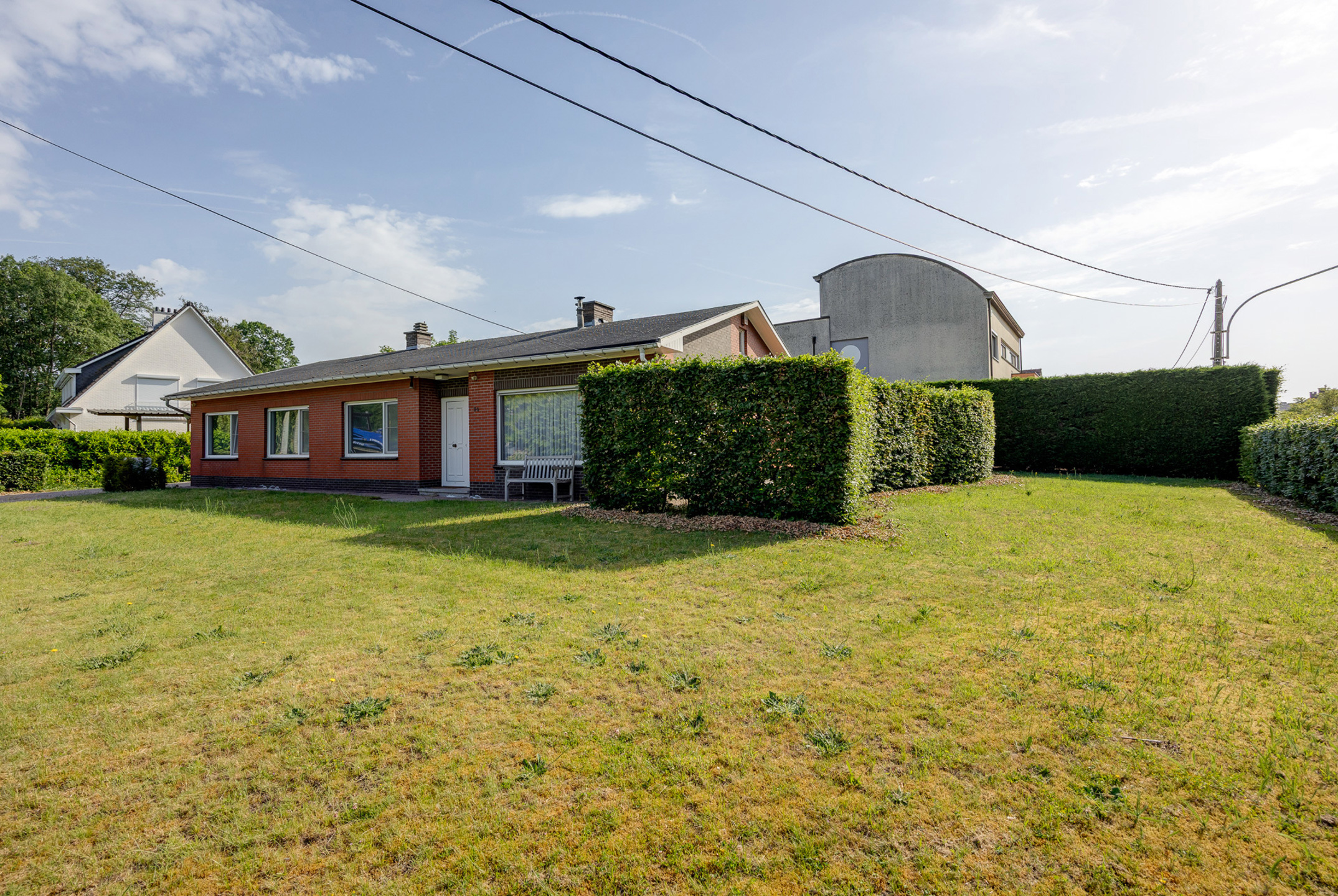 Maison à vendre à Zandhoven avec 3 chambres - photo 2