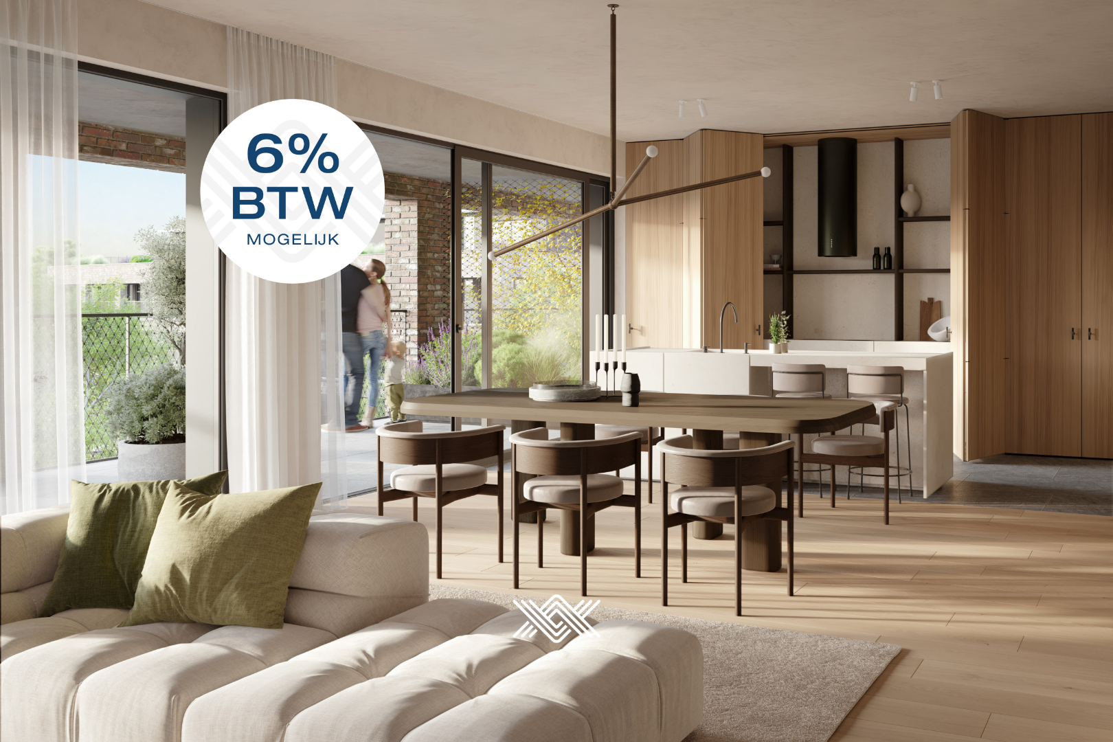 O'Vert - ruim aanbod exclusieve parkappartementen - photo 3