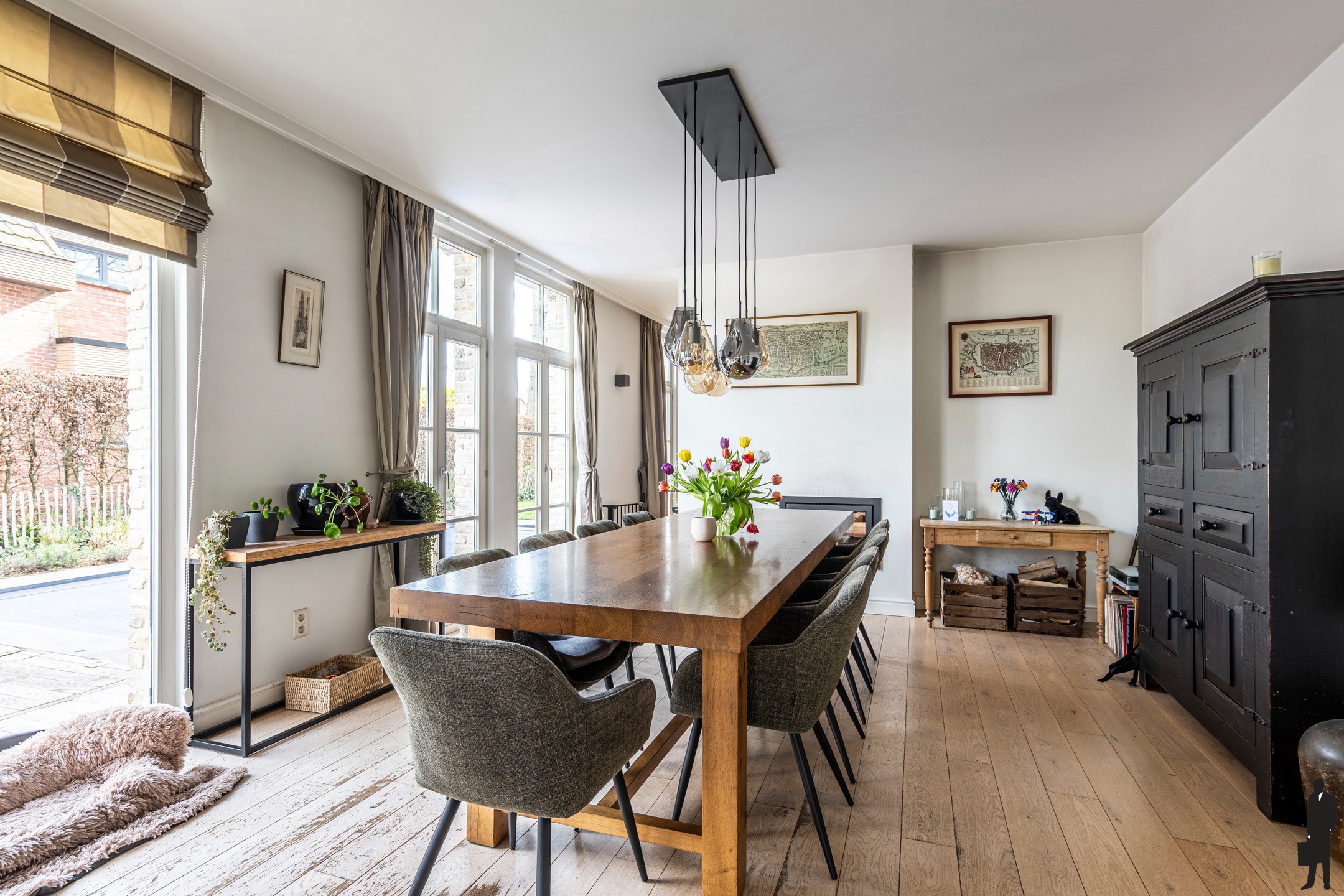 Maison à vendre à Brecht avec 6 chambres - photo 5