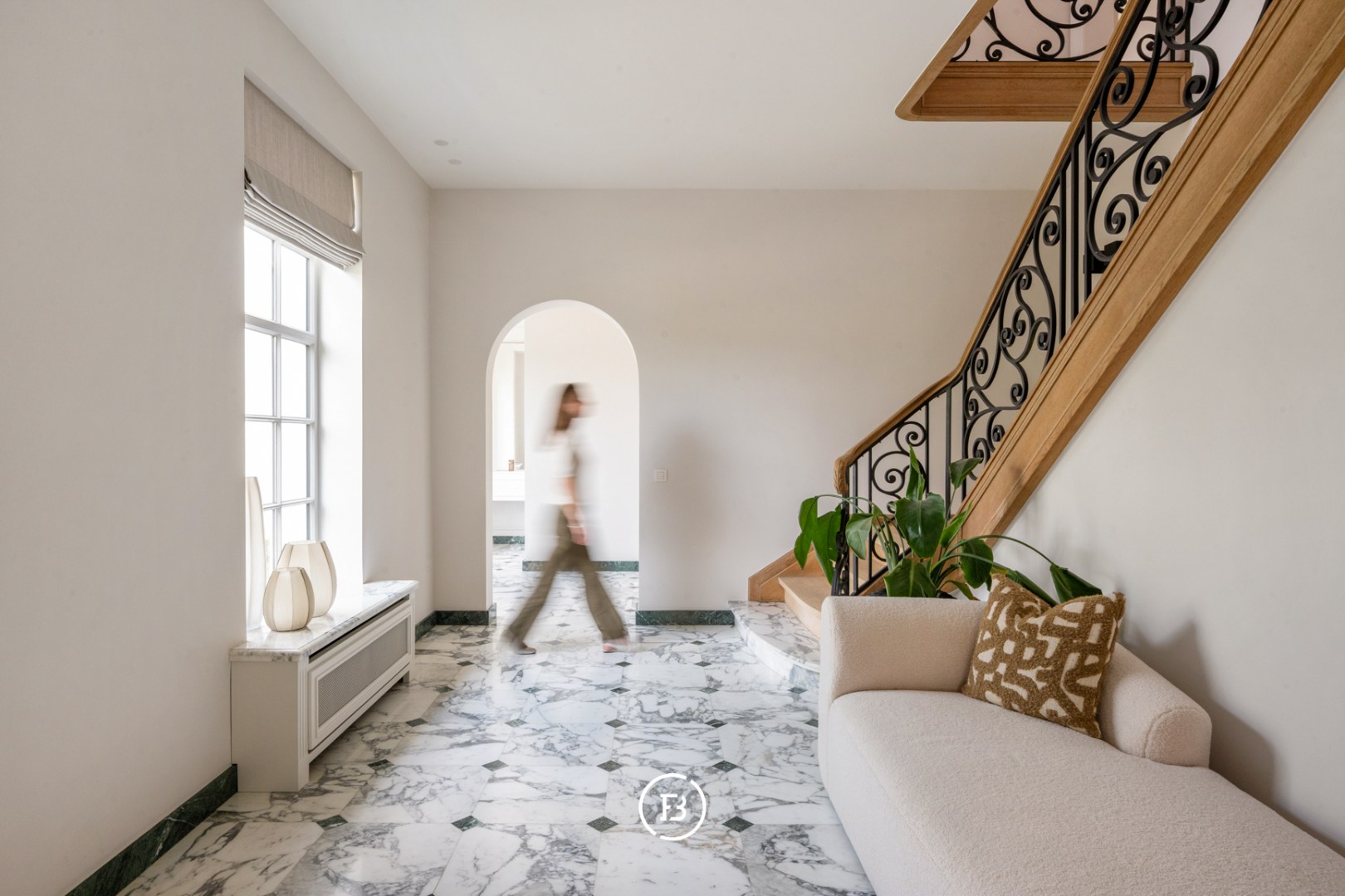 Franse villa met zwembad en poolhouse - foto 5