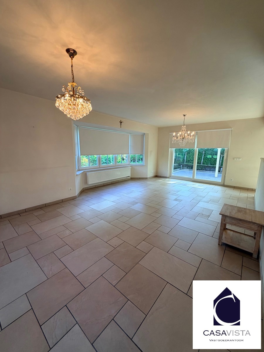 House for rent in Geraardsbergen with 3 bedrooms - photo 3