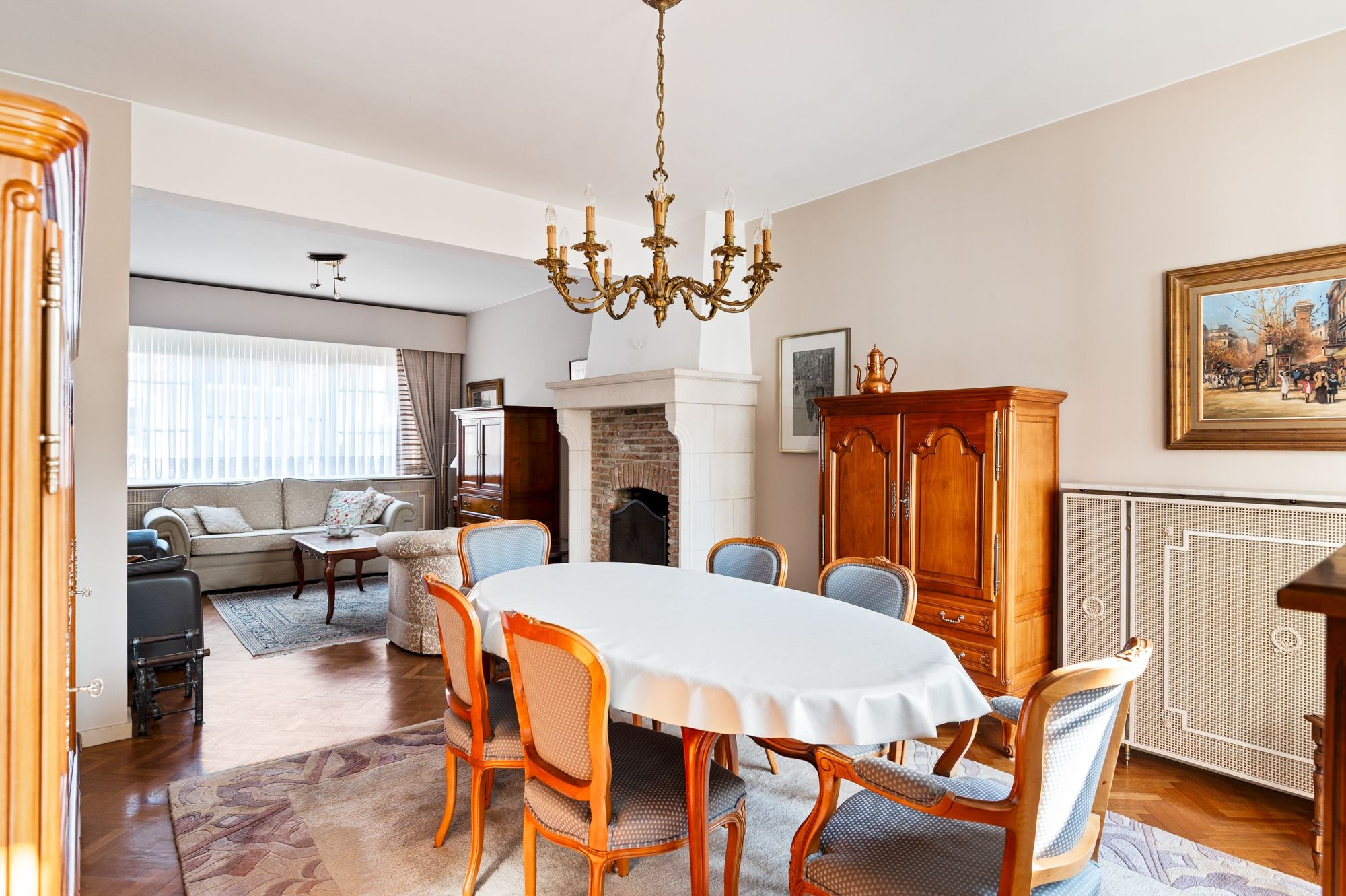 Instapklare rijwoning op toplocatie nabij centrum Kapellen ! - foto 5