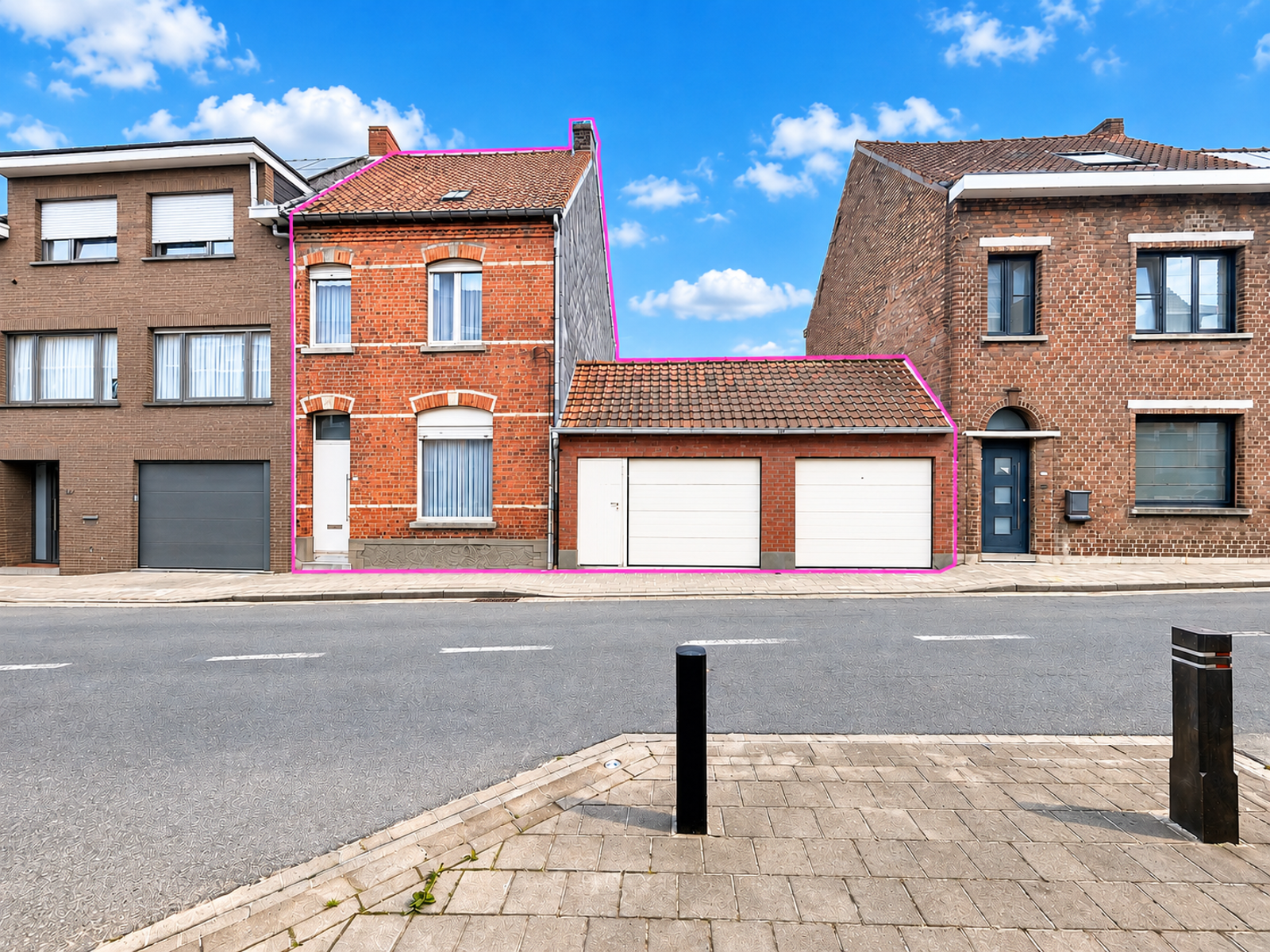 Larstraat 107