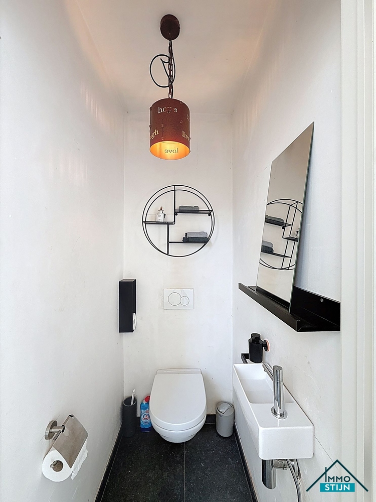 Energiezuinige woning met drie slaapkamers - foto 3