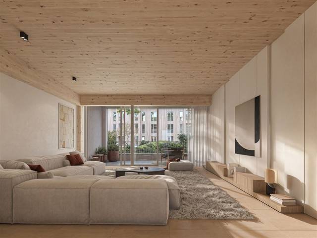 Projet à vendre à Mortsel