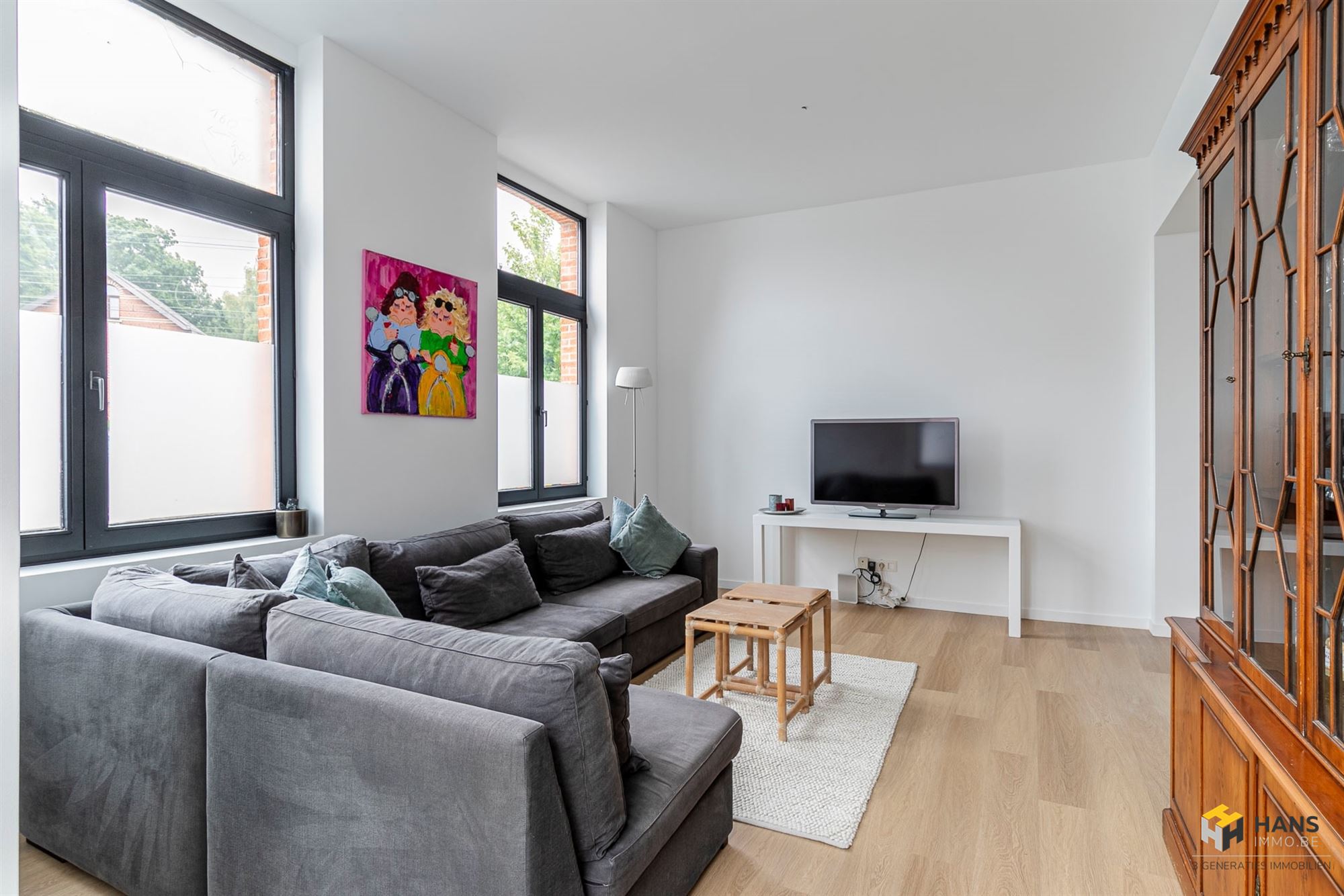 Appartement à vendre à Kapellen avec 2 chambres - photo 4