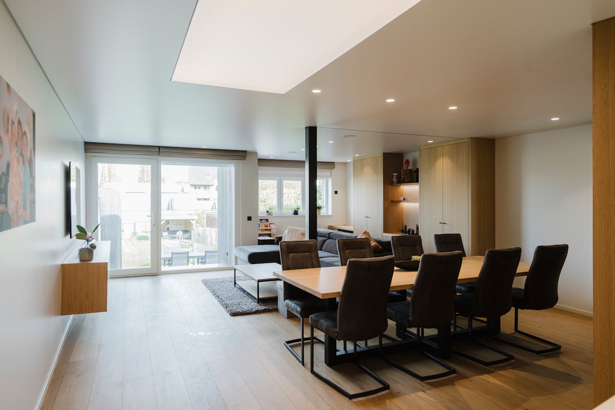 Energiezuinige woning met EPC-A  te koop in Lauwe! - foto 3