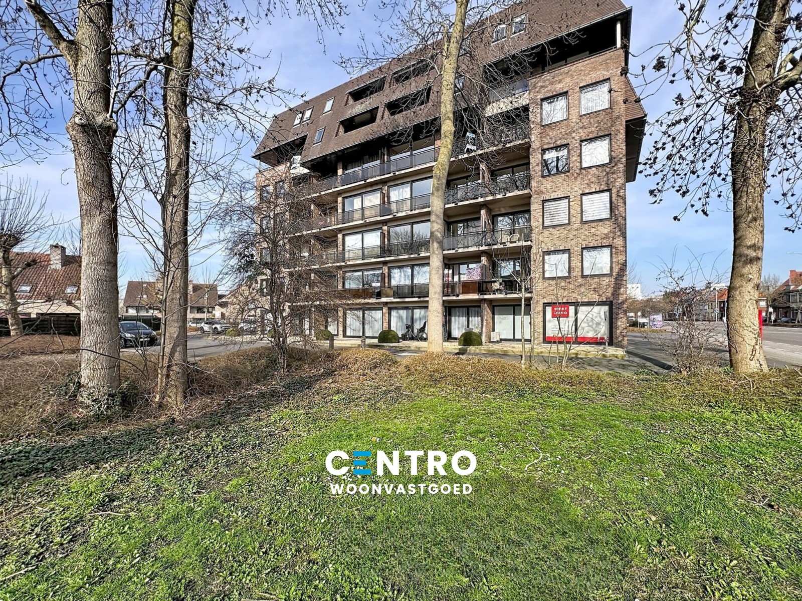 ENERGIEZUINIG appartement met 2 slpks én garagebox! - photo 2