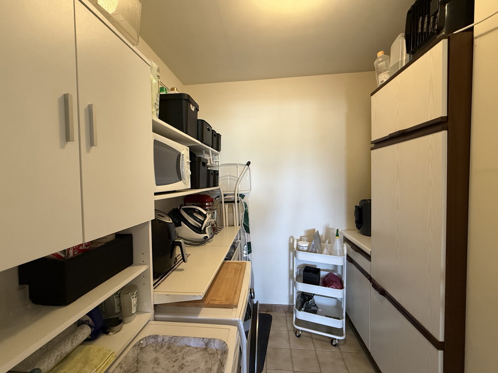 Ruim appartement met drie slaapkamers - foto 4