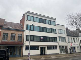 Apartment for rent in Eeklo