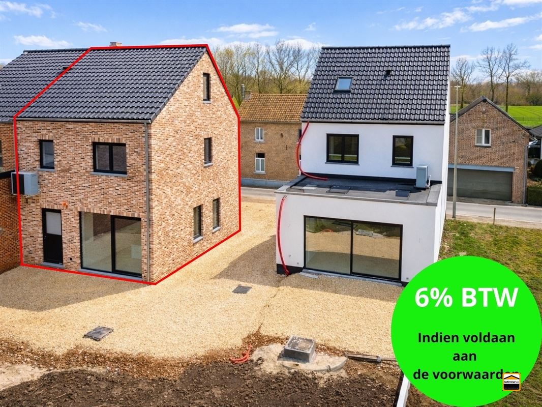 House for sale in Heers