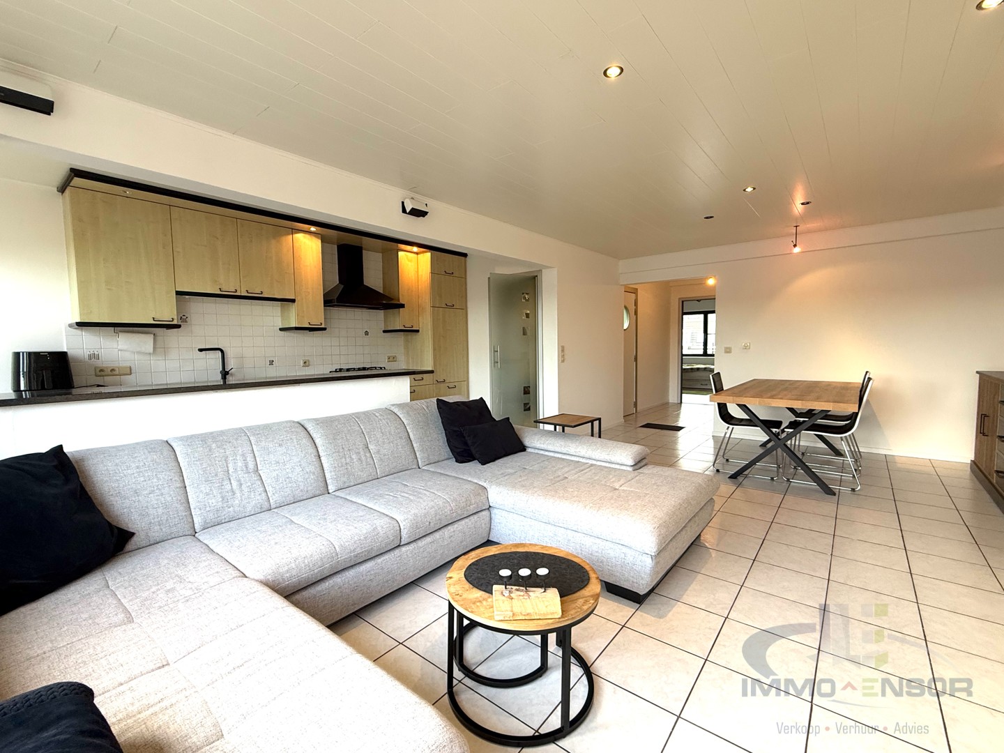 Appartement met garage - foto 5