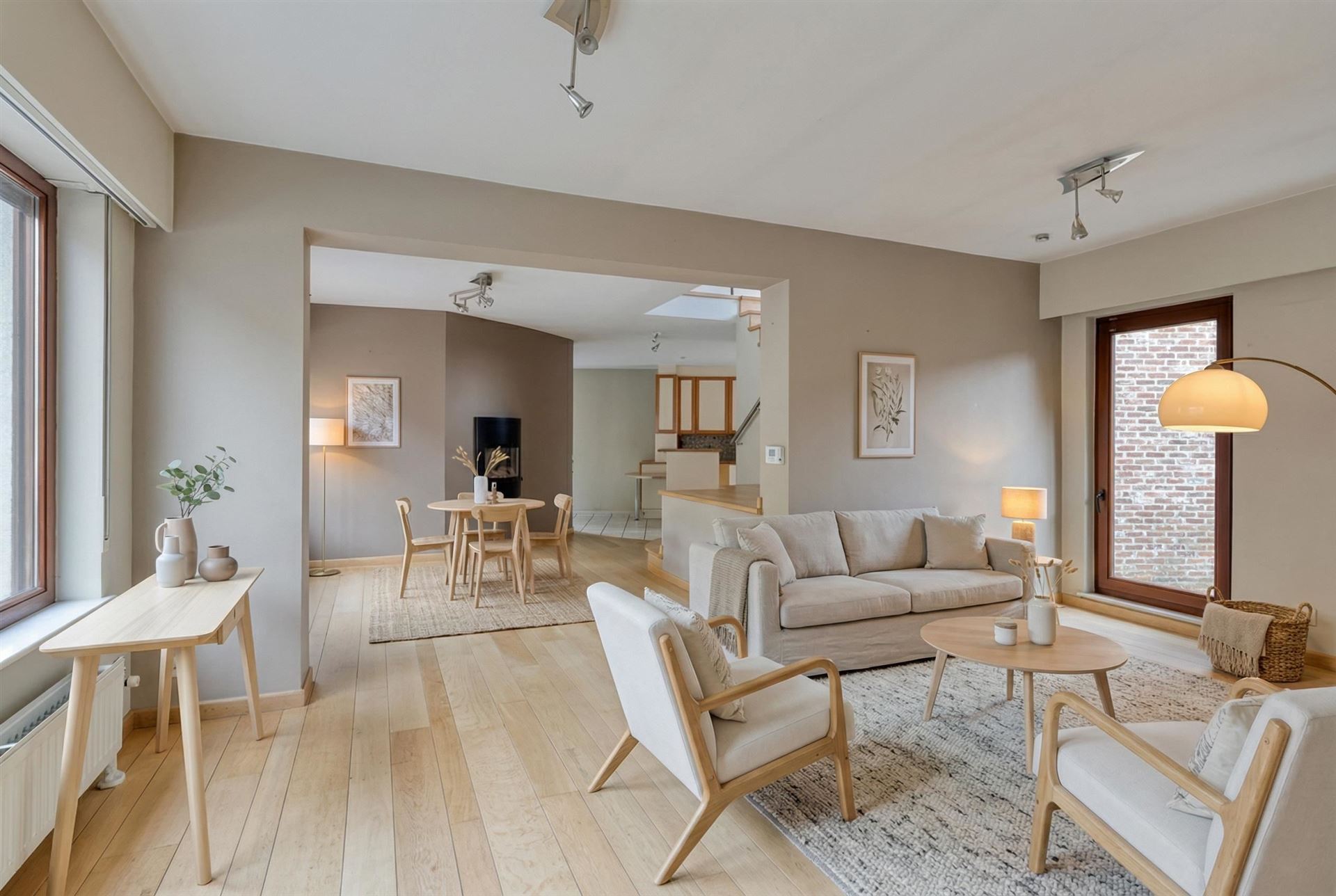 Woning - foto 2