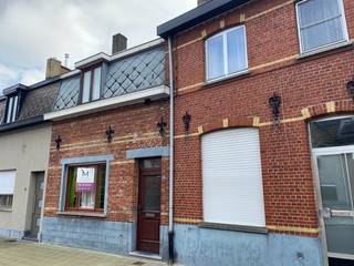 Maison à vendre à Eeklo