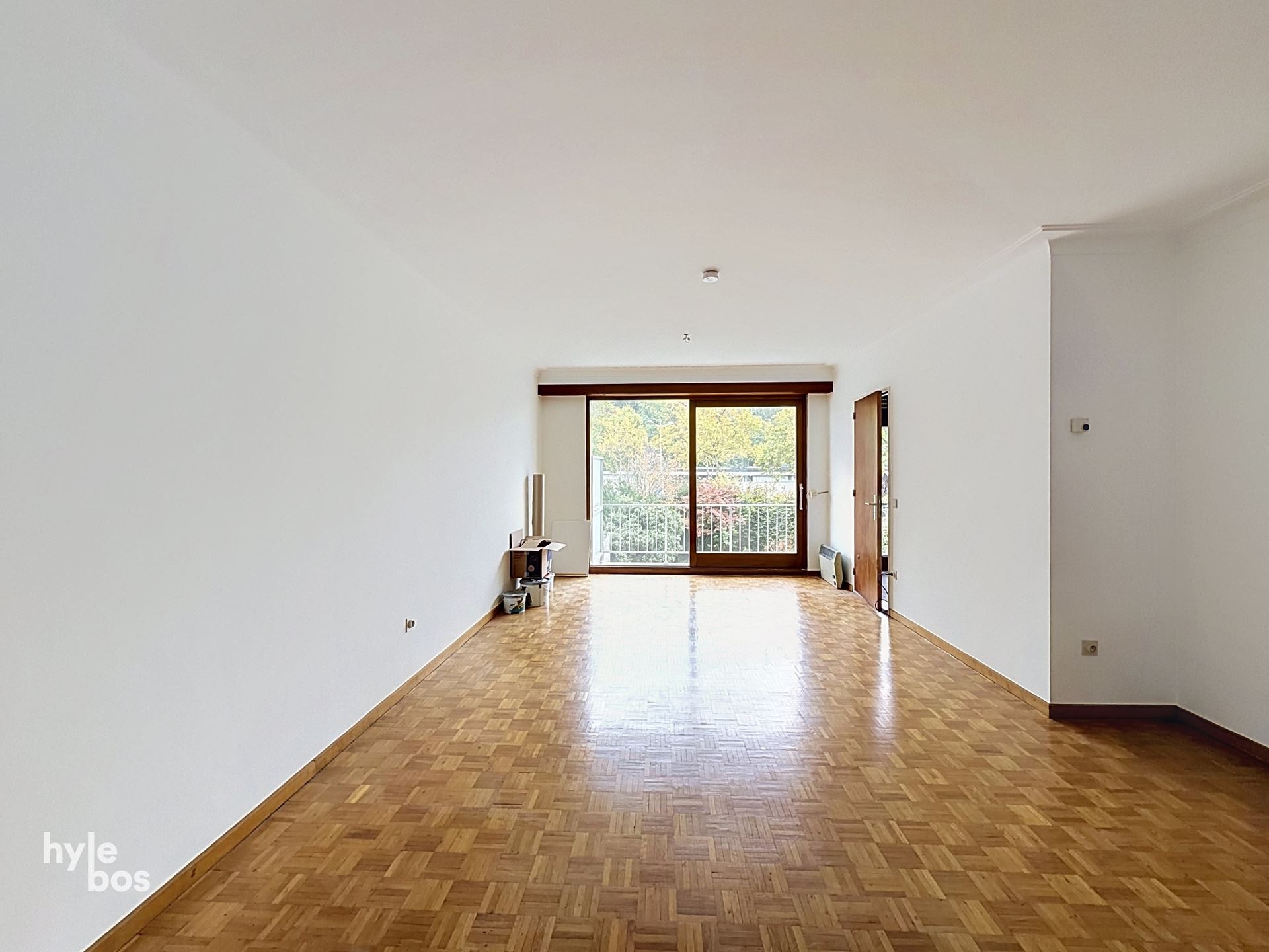 Apartment - photo 5