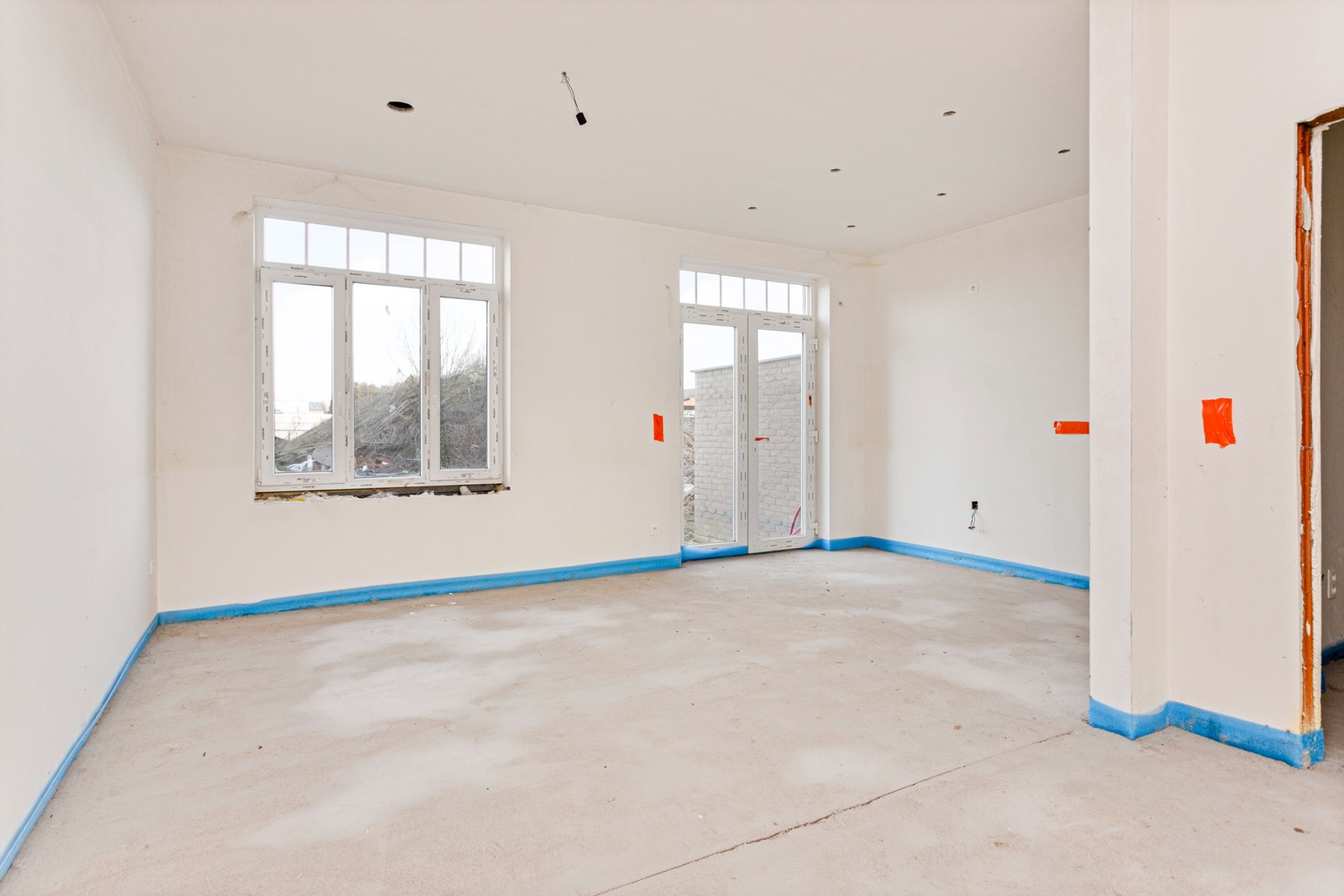 Nieuwbouwwoning met 3 slaapkamers te Maasmechelen - foto 4