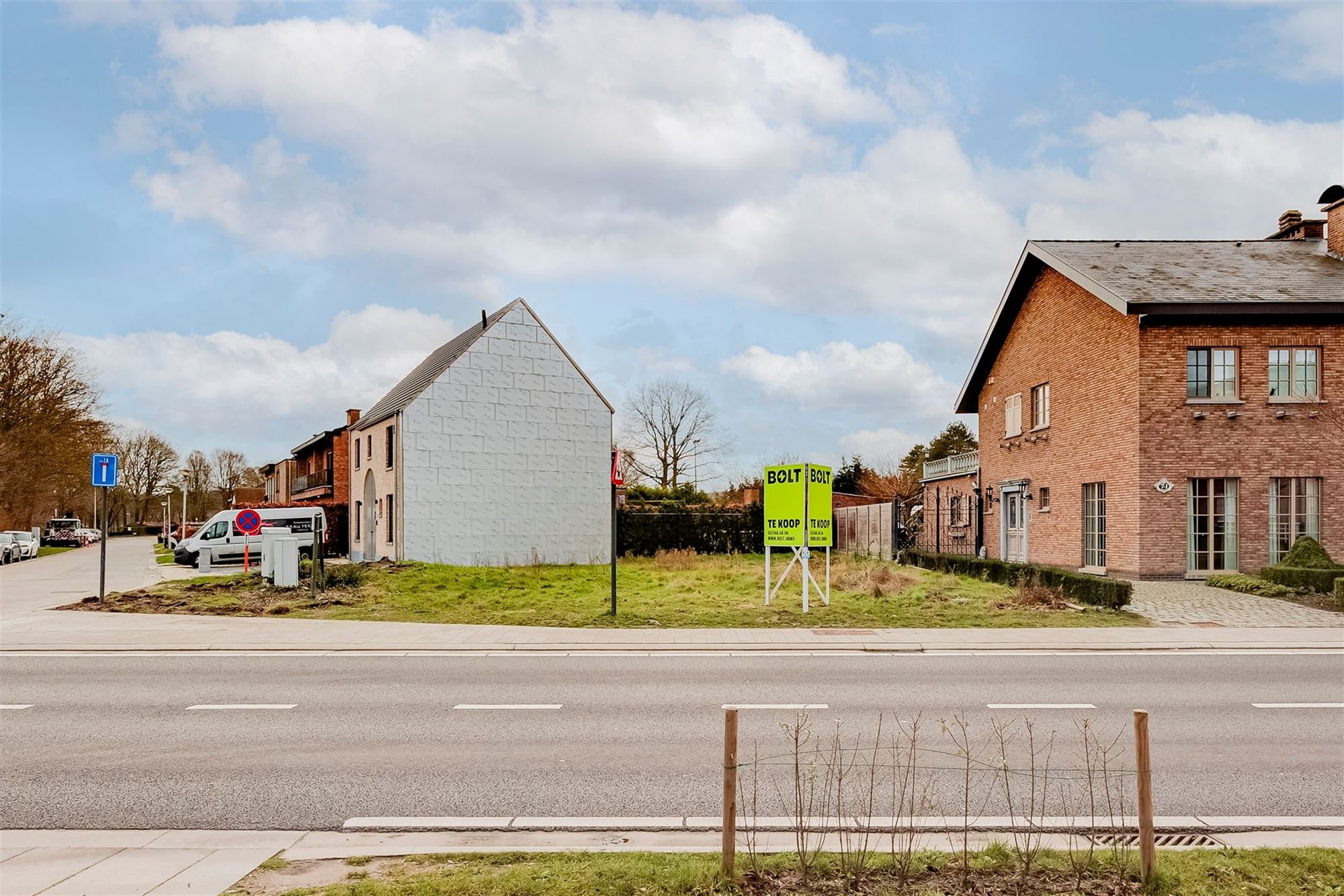 Bouwgrond (362 m²) geschikt voor HOB te Duffel - foto 2