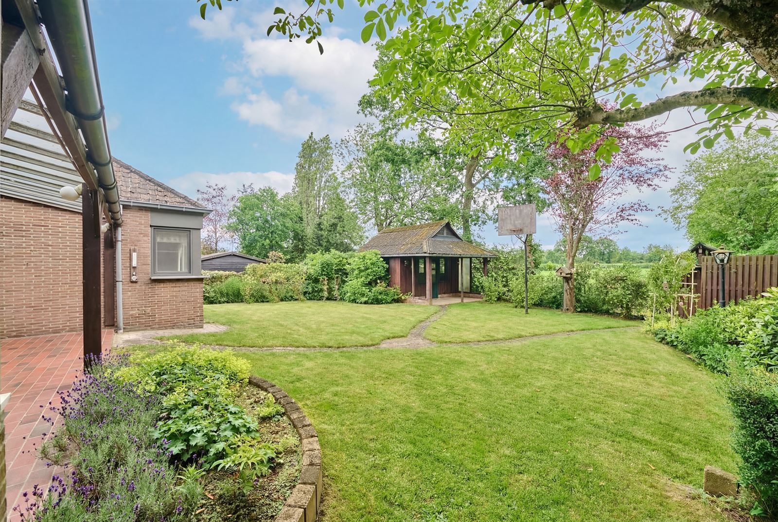 Sixties woning in het groen met 5 slaapkamers - foto 5