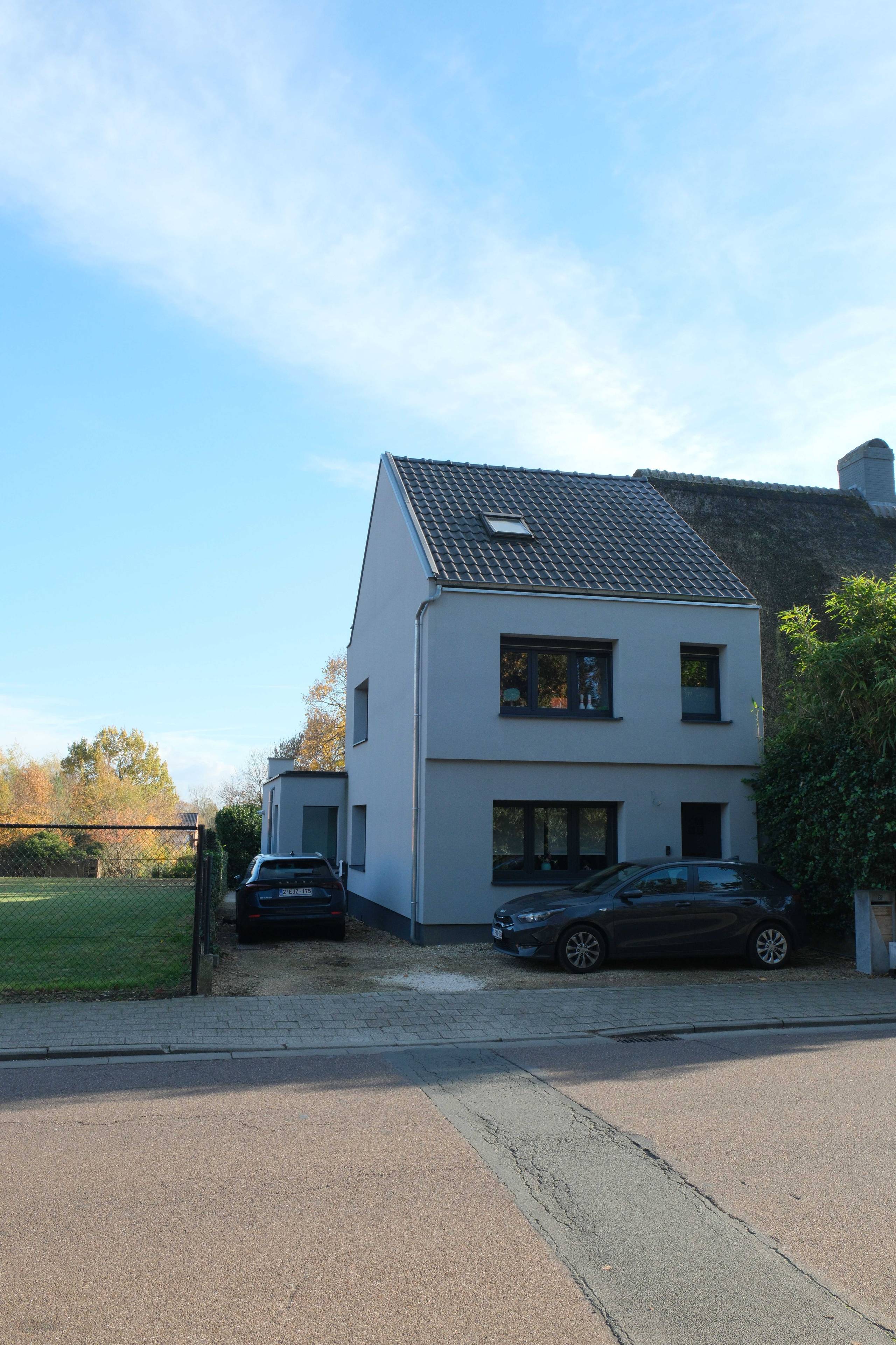 Maison à vendre à Putte avec 3 chambres - photo 1