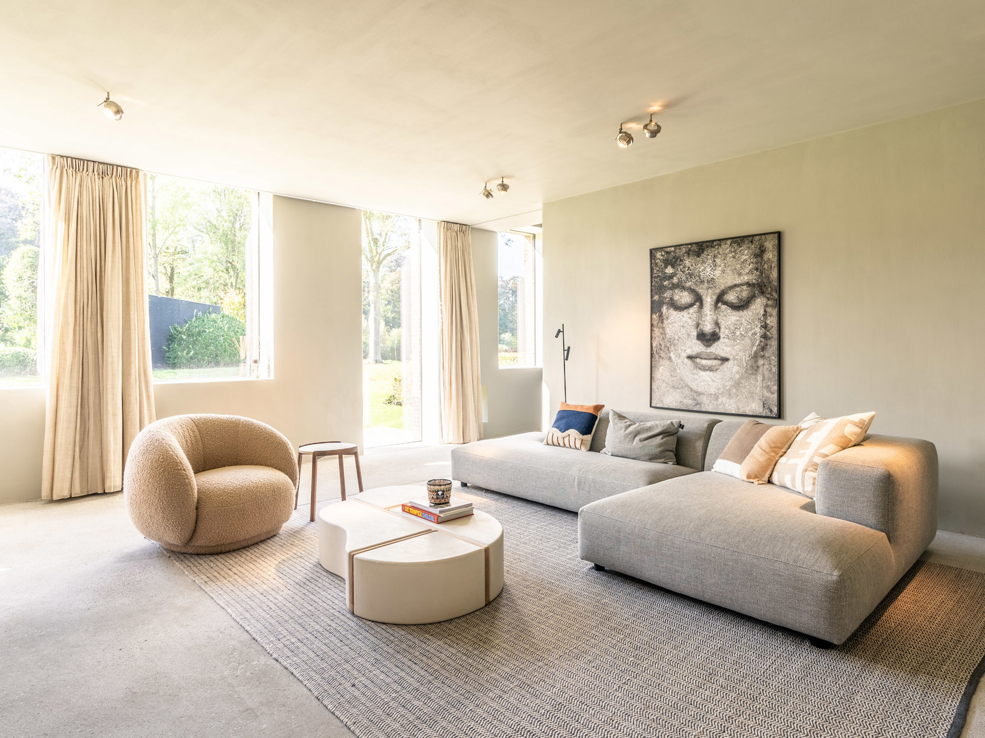 Maison à louer à Aartselaar avec 5 chambres - photo 1