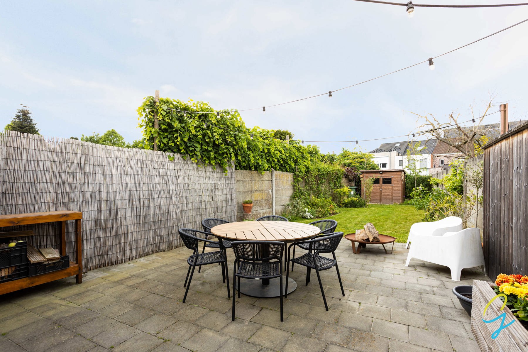 Apartment for sale in Lede with 4 bedrooms - photo 4