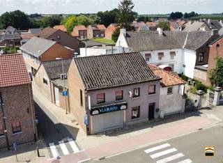 Commercial à vendre à Heers