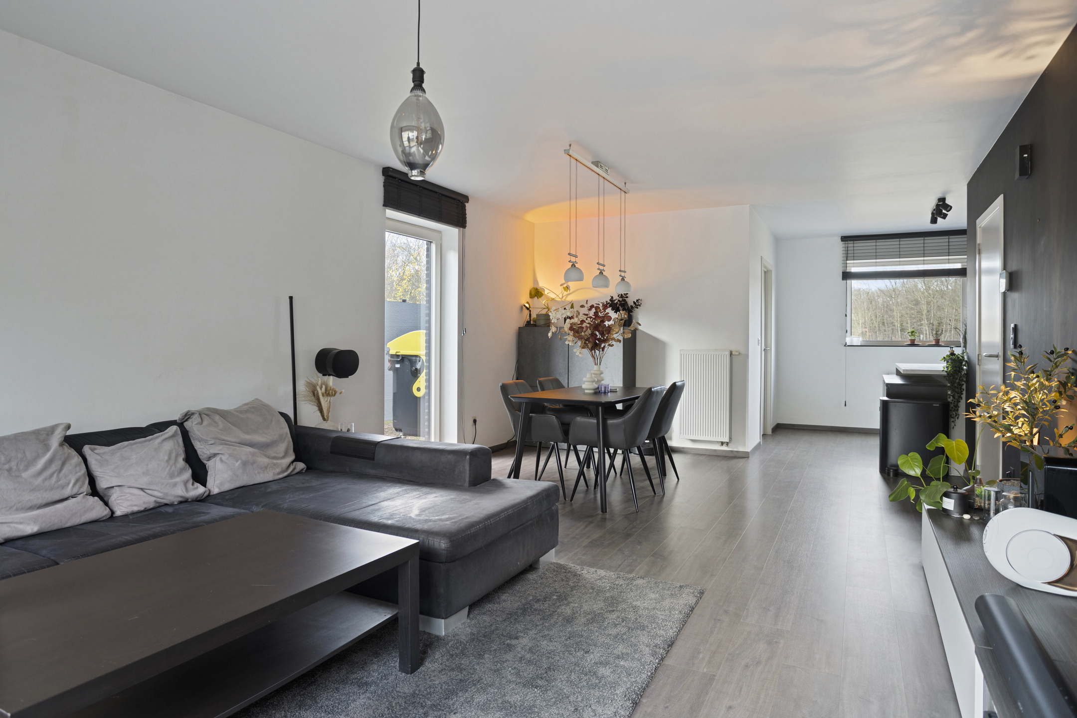 Perfect instapklare woning (EPC A) met 3 slaapkamers - foto 4
