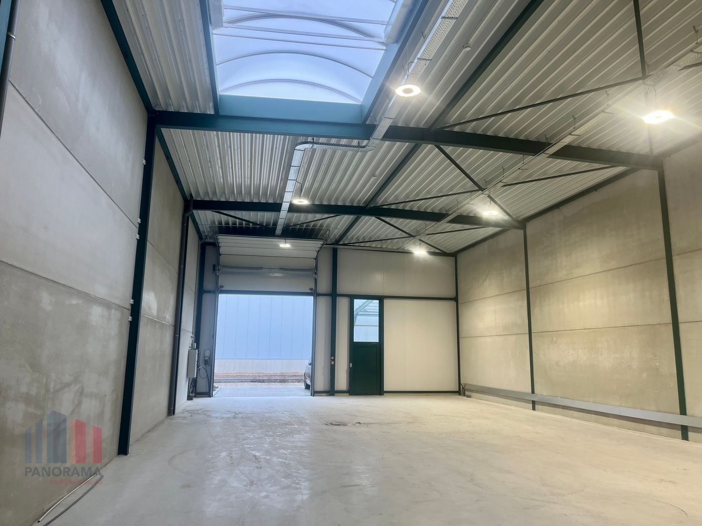 KMO-unit van 580 m² te Hasselt - foto 3