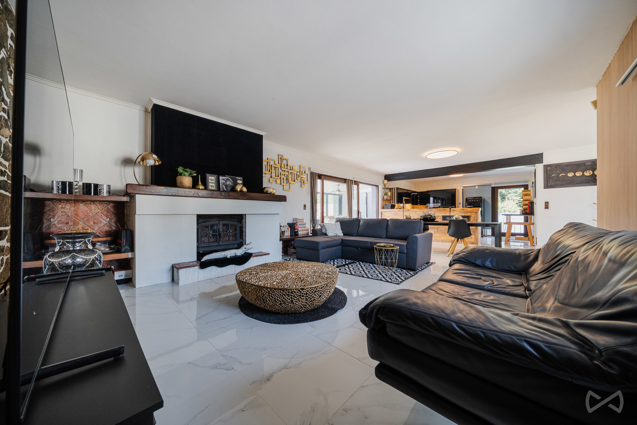 Huis te koop in Laneffe met 3 slaapkamers - foto 5