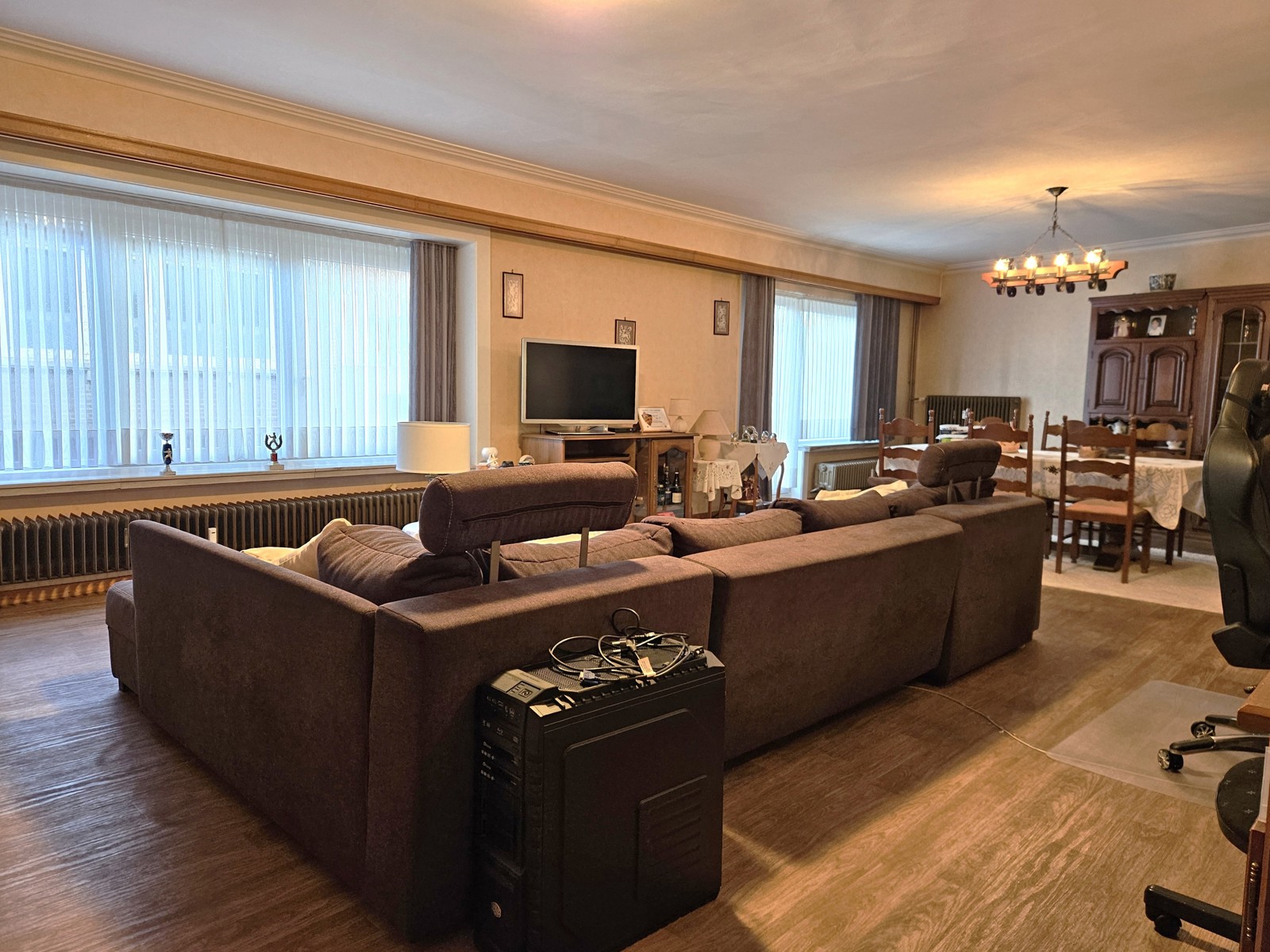 Ruim en licht appartement nabij centrum Beerse - foto 3