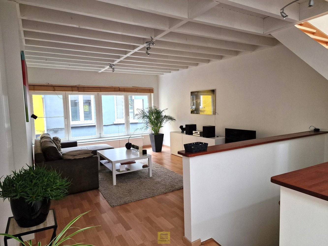 Commercial à vendre à Alost avec 2 chambres - photo 4