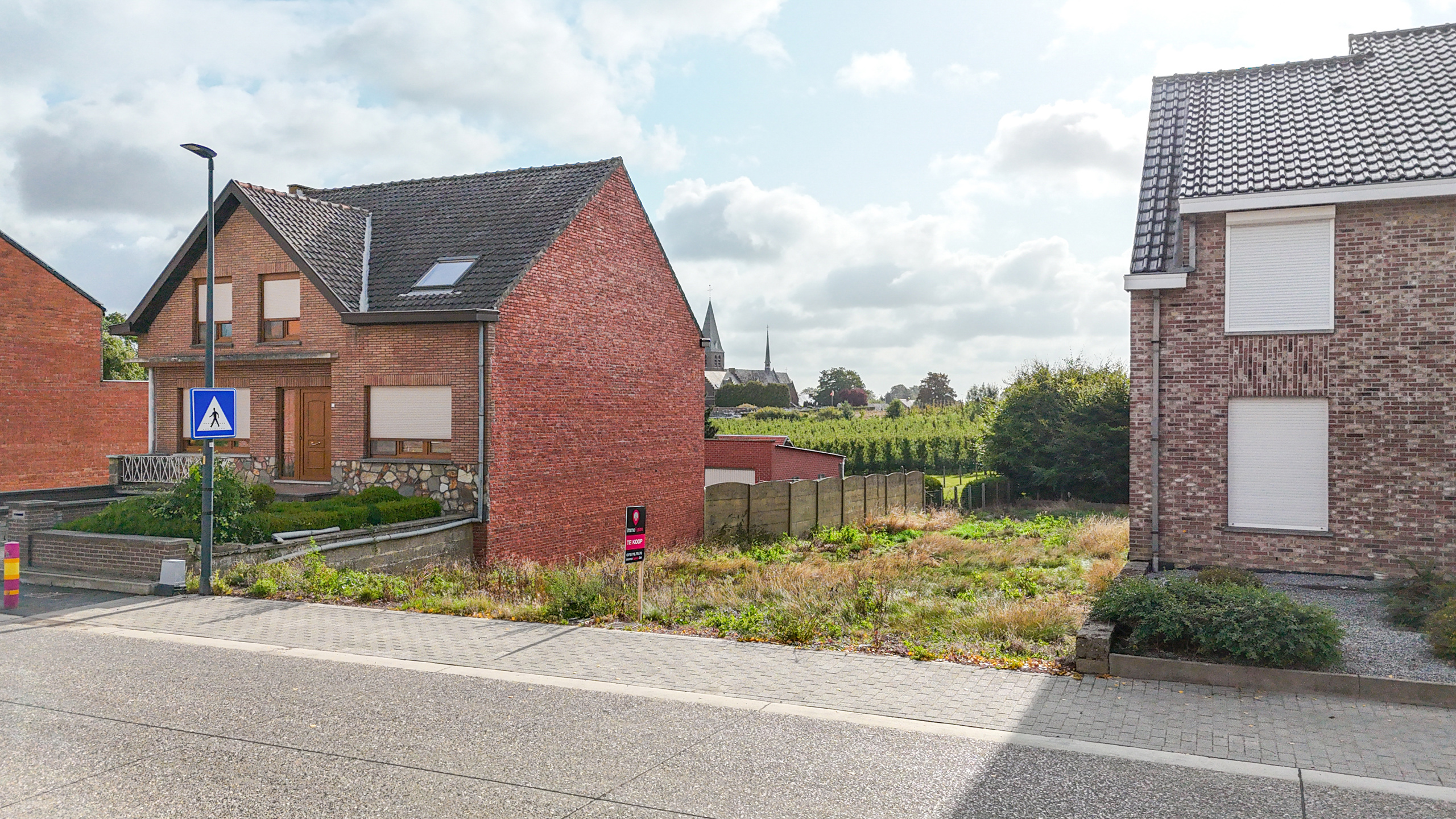 BWG halfopen bebouwing in de dorpkern van Engemanshoven! - foto 3