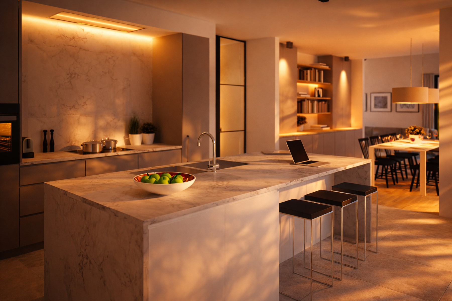 Maison à vendre à Schilde avec 4 chambres - photo 3