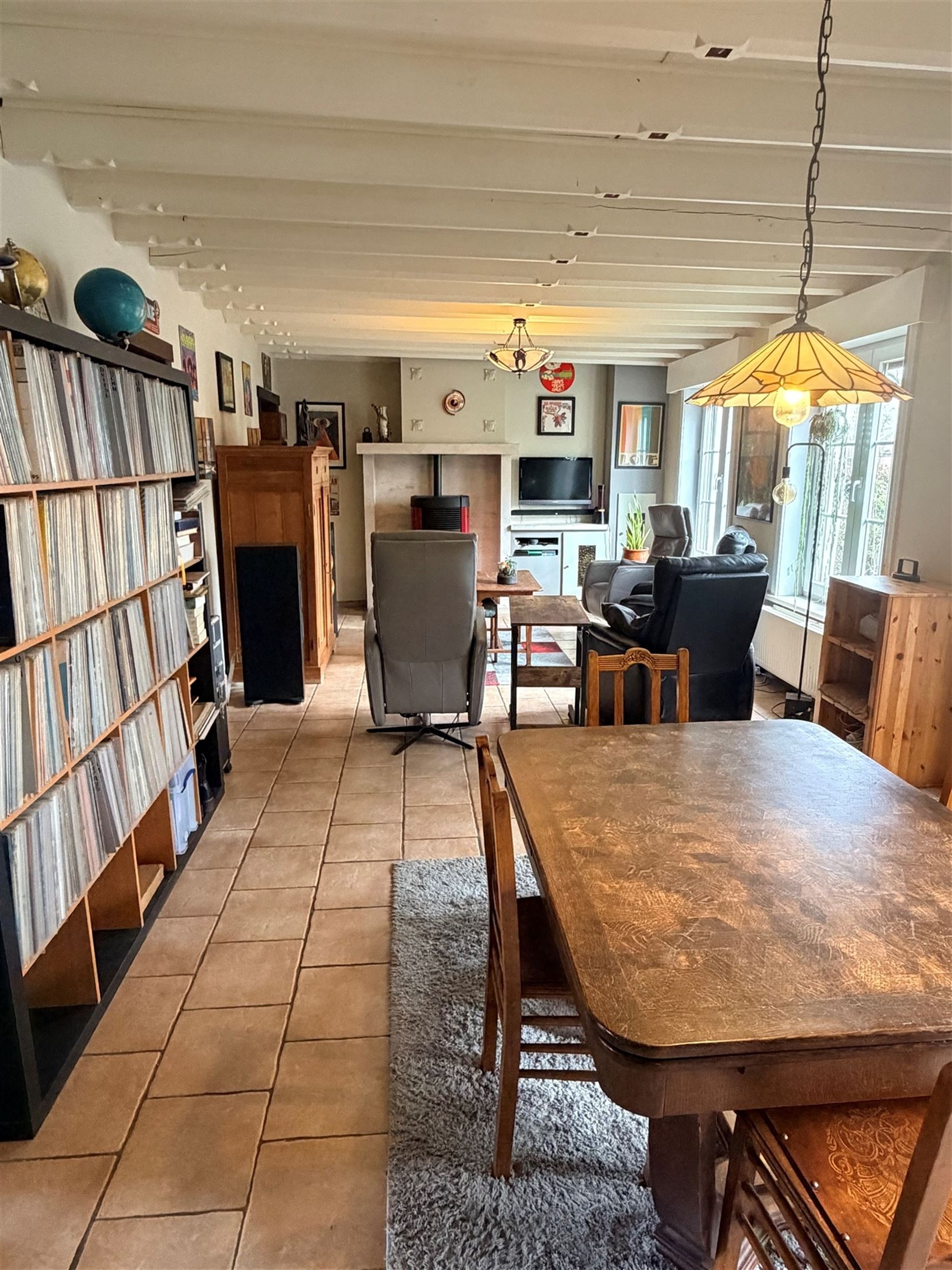 House for sale in Vrasene with 4 bedrooms - photo 4