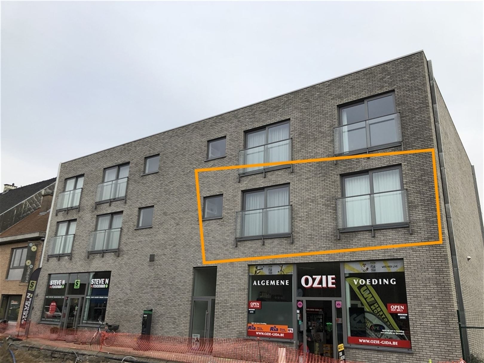 Appartement - photo 2