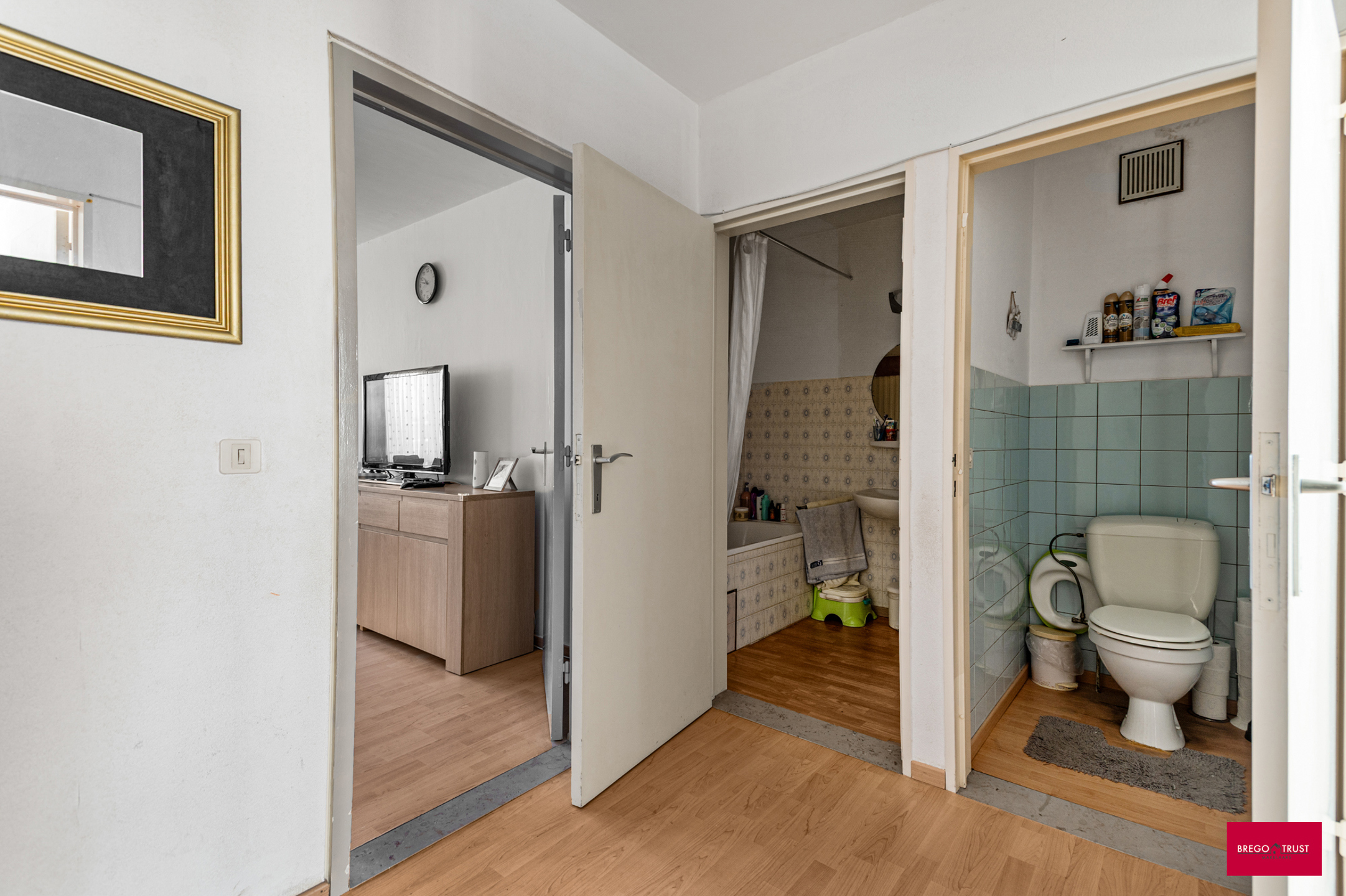 Apartment for sale in Turnhout with 2 bedrooms - photo 2