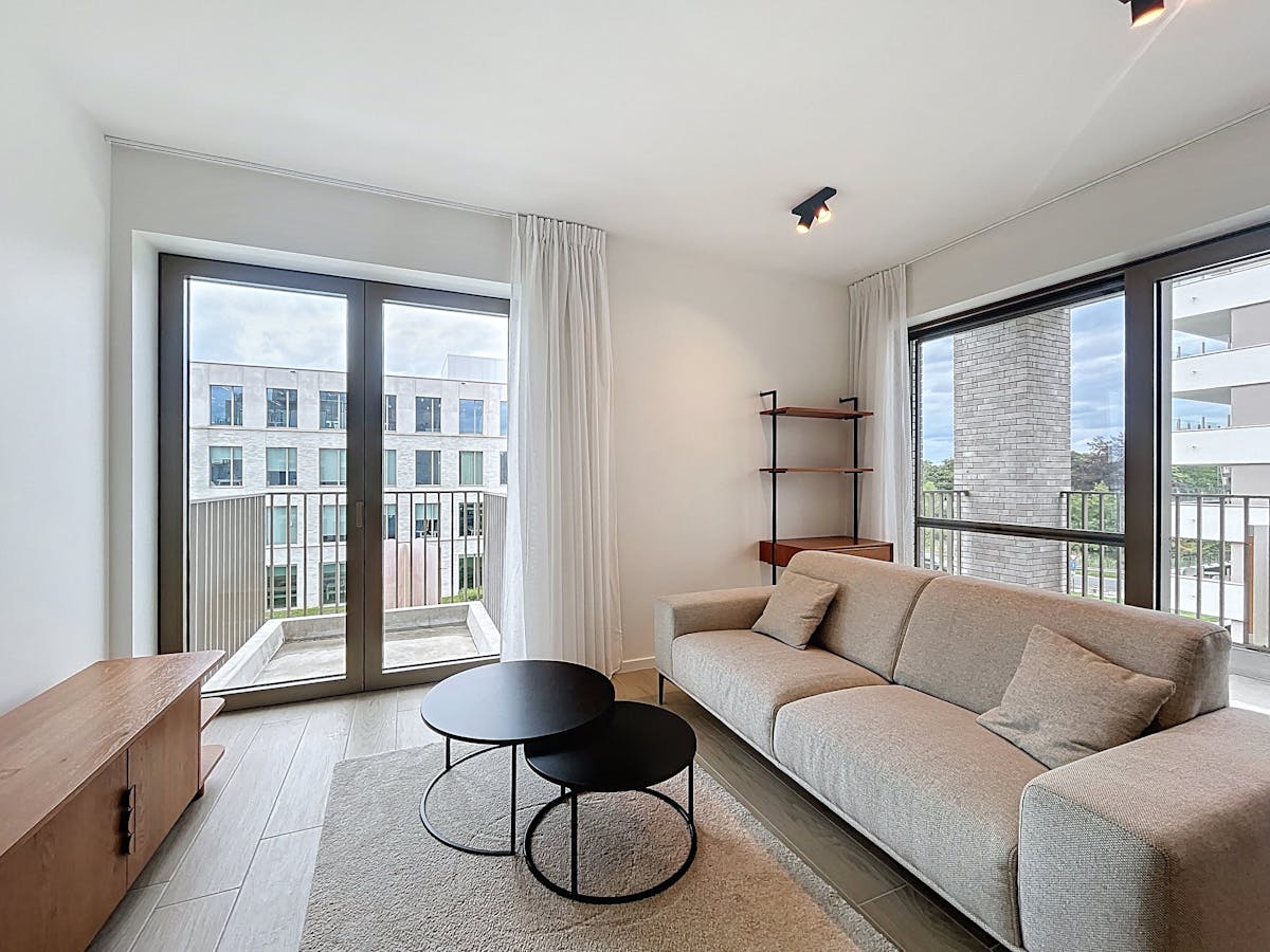 Appartement in Gent