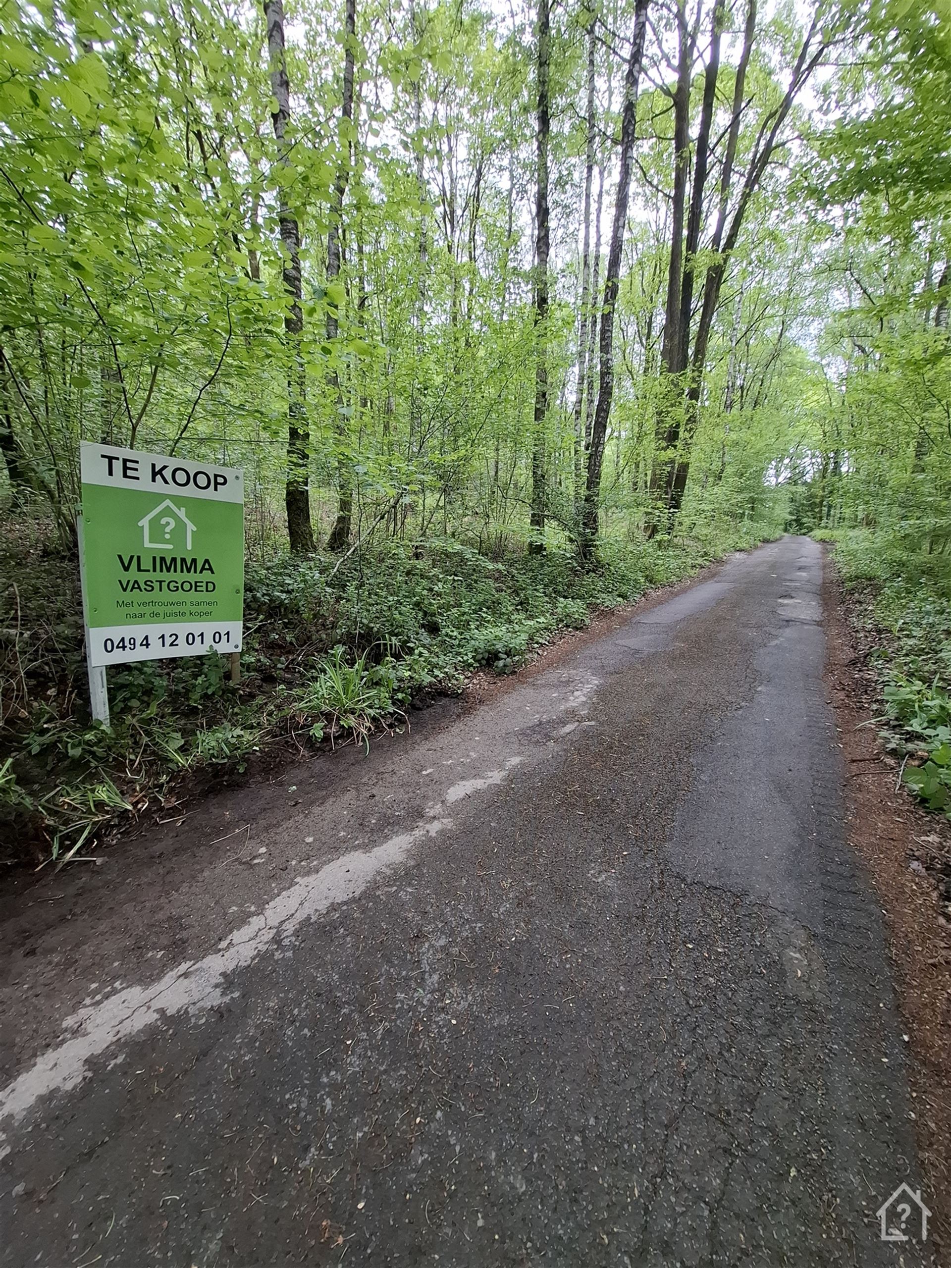 Recreatiegrond midden in het Groene Hart van de Ardennen - foto 4