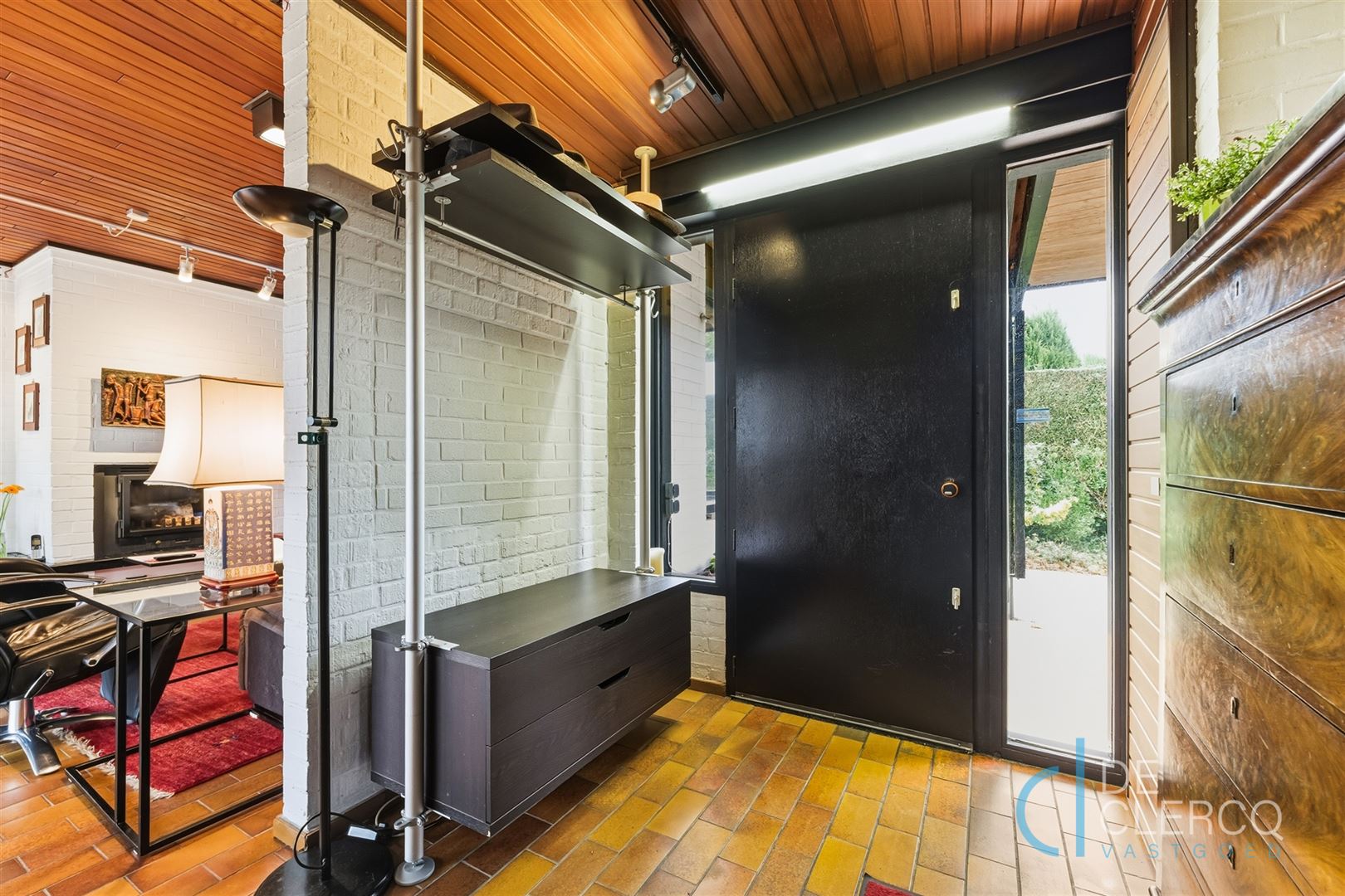 Ruime bungalow met grote tuin te koop in groene omgeving! - foto 2