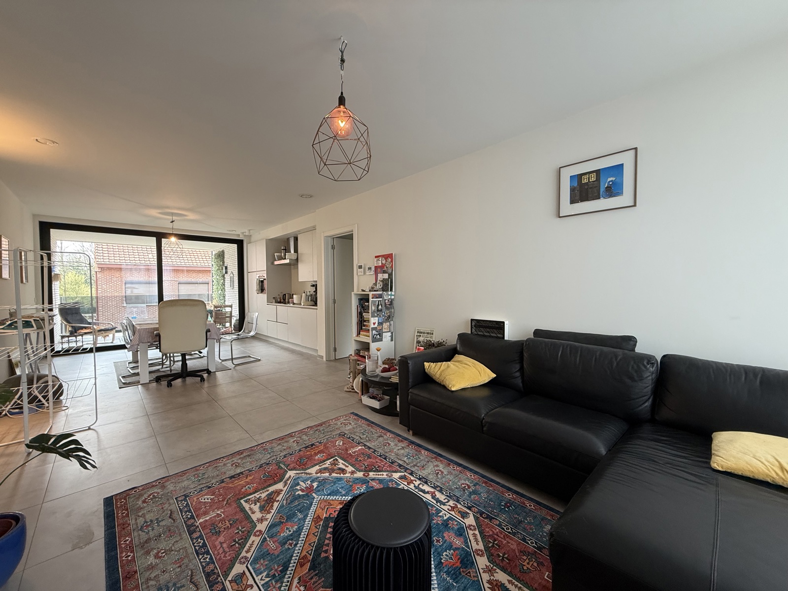 Appartement à louer à Geel avec 2 chambres - photo 2