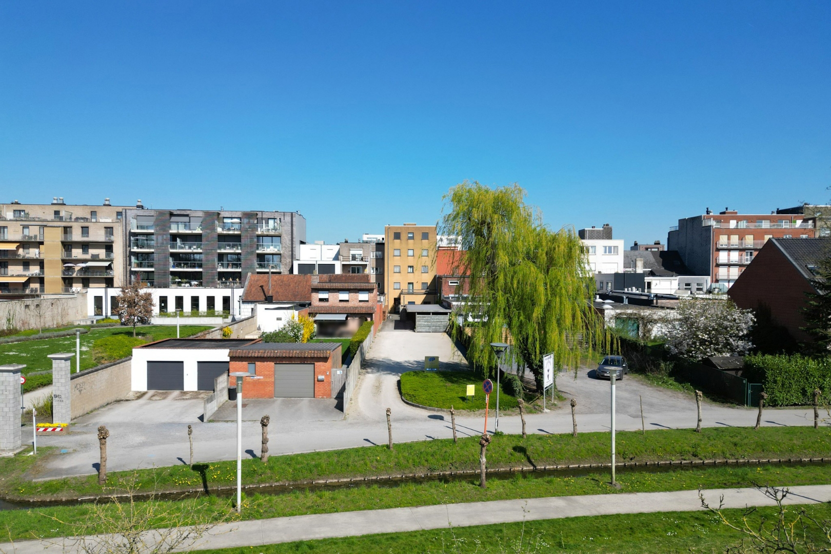 Uniek perceel bouwgrond van 298 m² aan het Kaandelpark - foto 4