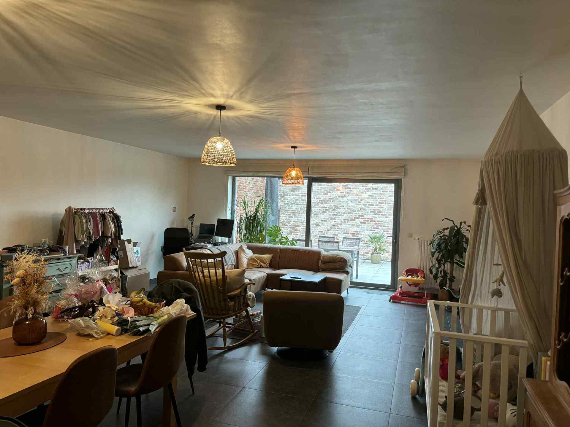STEENHUIZE-WIJNHUIZE - Nieuwbouw appartement met privatieve garage - foto 5